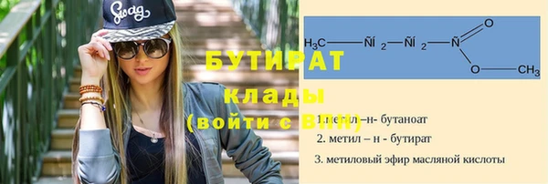 крисы Горняк