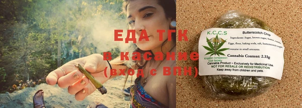 крисы Горняк
